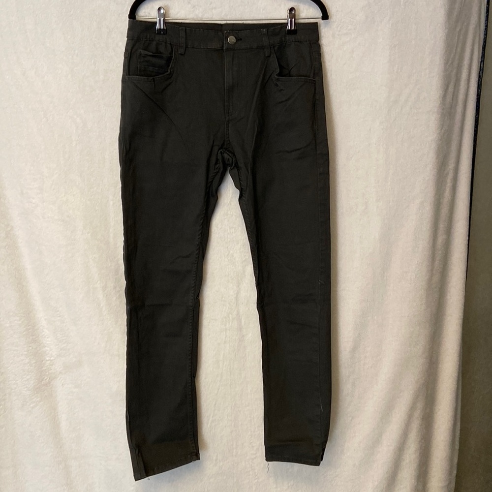 Terranova Dk. Gray jeans
